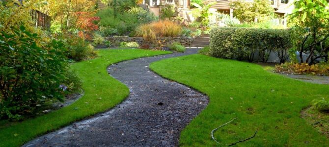 Tuin inrichten: 4 kleine tips, groot succes
