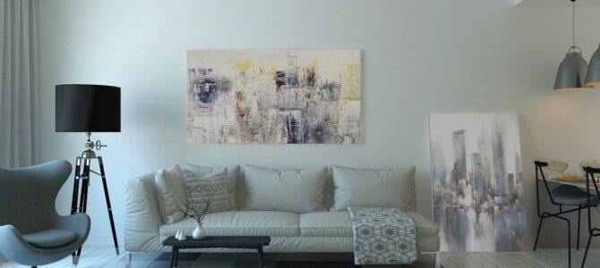 5 tips voor een tijdloos interieur!