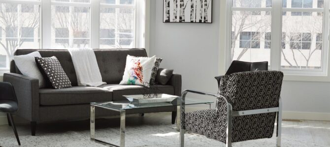 De beste ideeën voor muurdecoratie in de woonkamer