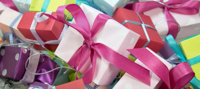 Cadeaubonnen: een genereus cadeau