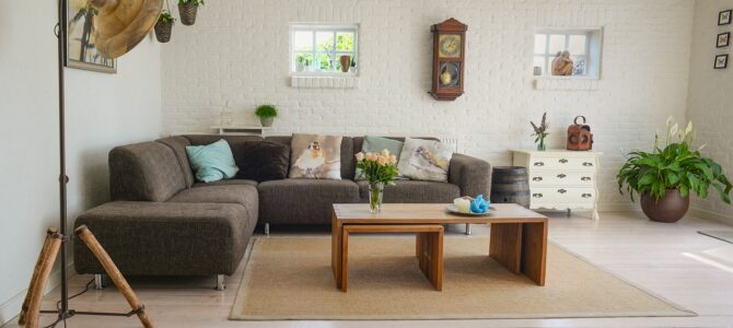 Gids voor het toevoegen van kleur aan uw huis