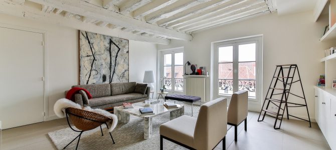 Essentiële tips voor het creëren van een Scandinavische interieurstijl