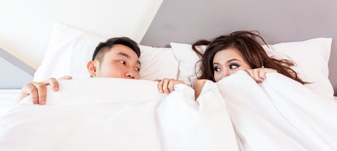 Slaapkamerinrichting: hoe je de perfecte sfeer creëert voor een goede nachtrust