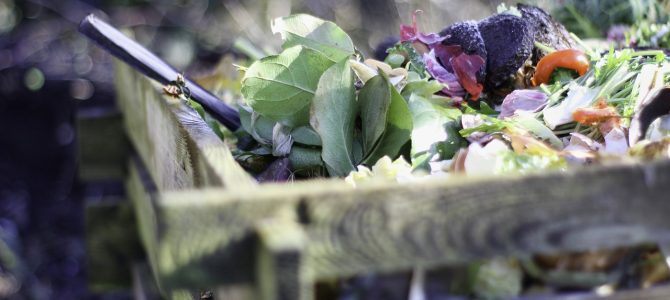 Hoe u uw eigen achtertuincomposter bouwt en bedient – stap voor stap