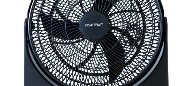 Ventilatoren: energiezuinige koeling voor je woning