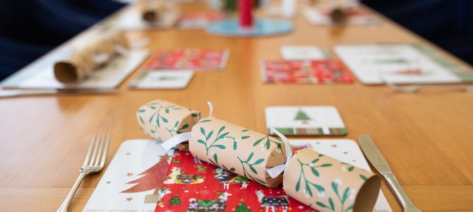 Ontdek Prachtige Placemat Combinaties voor Je Tafel