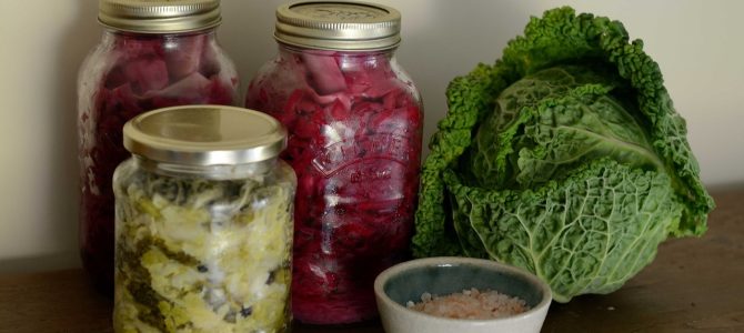 Gefermenteerd voedsel en een gezond hart: wat is de relatie?