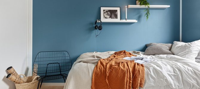 Verander je Huis met deze Kleurrijke Decoratie Tips
