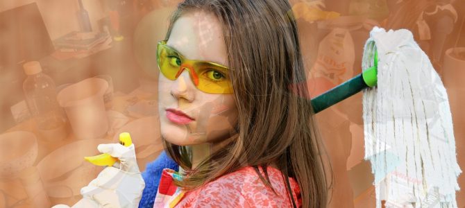 Natuurlijke Alternatieven voor Traditionele Schoonmaakmiddelen
