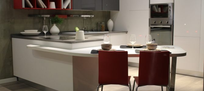 Creëer een Inspirerende Keuken: Ideeën voor een Uniek Interieur