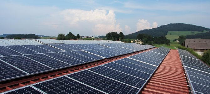 De Lange Termijn Voordelen van Zonnepanelen