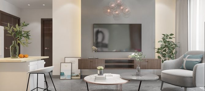 Creëer een unieke ruimte met eclectische glamour
