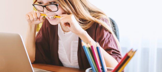 Gebruik ademhalings- en meditatietechnieken om stress te beheren