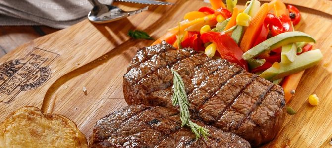 Kolenbarbecues: Authentieke Smaak en Prestaties Onder de Loep