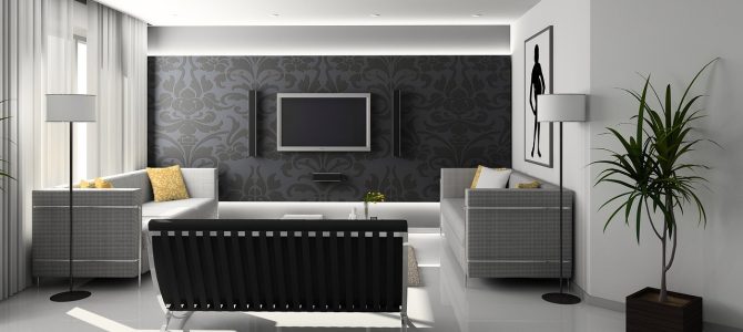 Kleuren, Texturen, Stijlen: De Ultieme Woonkamer Gids