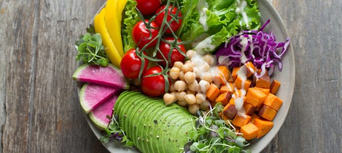 Gezonde Gewoontes voor Thuis: Eenvoudige Veranderingen voor een Beter Leven