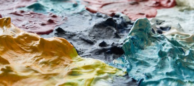 Transformeer je keuken met een op maat gemaakte acrylglas achterwand