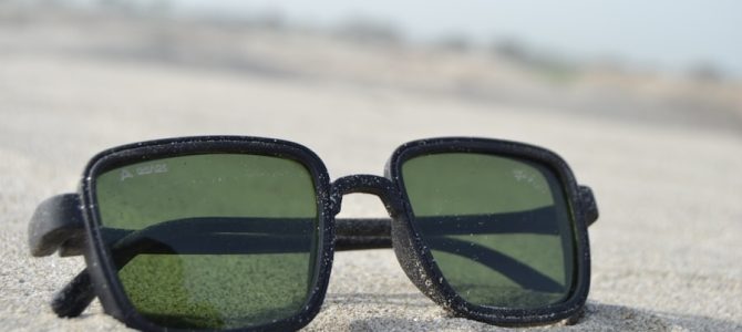 Maak van een zomers accessoire iets echt unieks