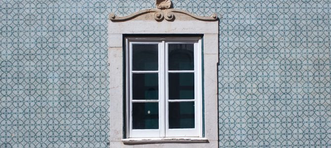 Milieuvriendelijke raamdecoratie is een investering in de toekomst