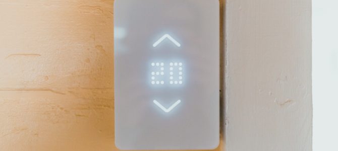 Met deze apparaten bespaar je energie zonder je woning te moderniseren
