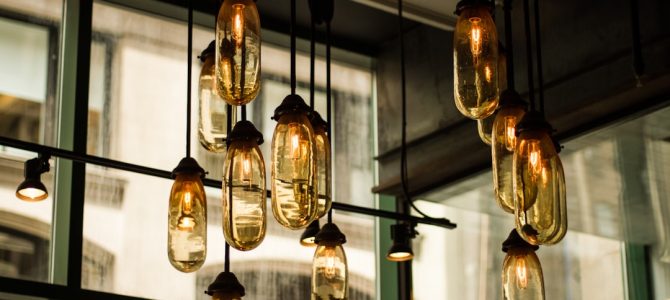 De invloed van verlichting op de sfeer in huis is groter dan je denkt