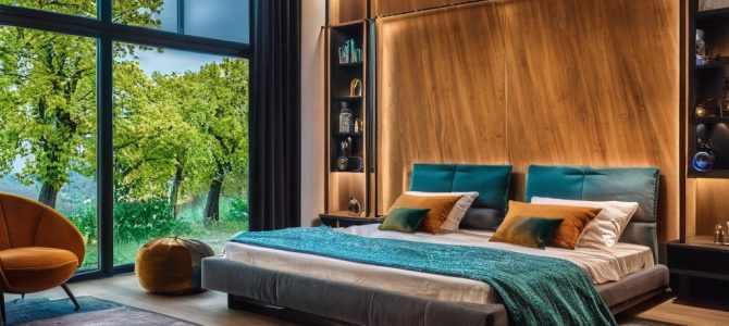 Sfeermakers zorgen ervoor dat een woonkamer uitnodigend aanvoelt