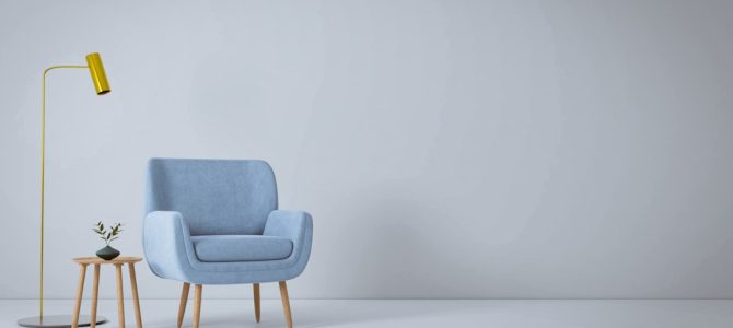 Een zen interieur creëert een gevoel van stilte midden in het dagelijks leven