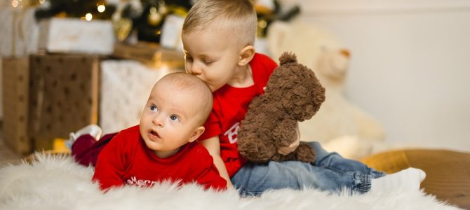Kerstcadeaus voor kinderen mogen fantasie, plezier en leren combineren