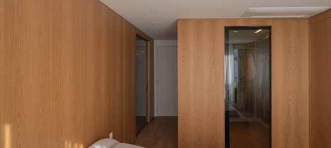 Hoe minimalistische slaapkamer meubels multifunctioneel kunnen zijn in kleine ruimtes