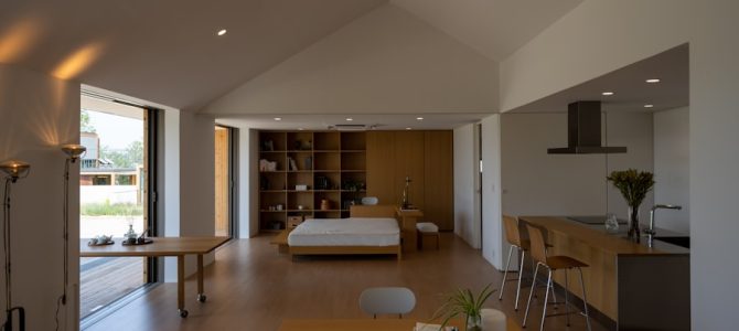 Hoe gebruik je wanddecoratie als sfeermaker in het interieur