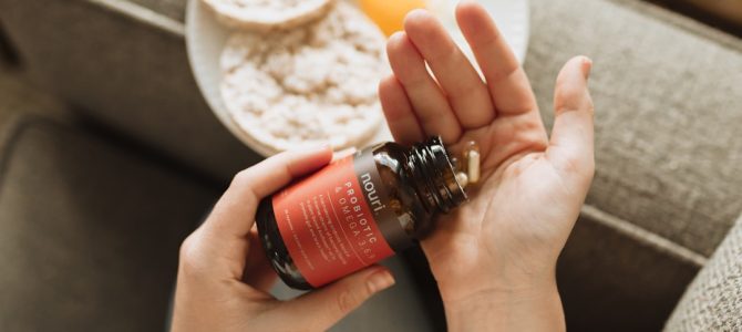 Hoe creëer je een ochtendroutine voor een mindful start