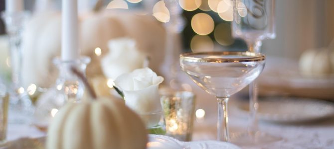 Duurzame servies innovaties: eet en conserveer met stijl