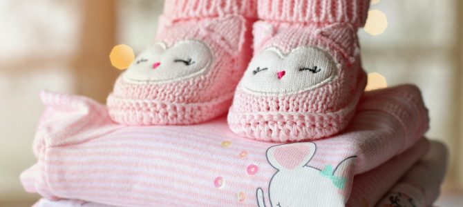 Babykamer in pastel: subtiele tinten voor rust en harmonie