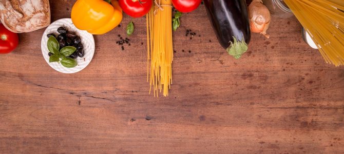 Mediterrane invloeden in de keuken: styling en recepten