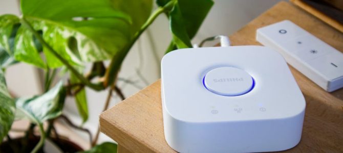 High-tech moestuinieren: slimme apparaten die het verschil maken