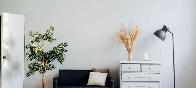 Japandi minimalisme in kleine stadsappartementen