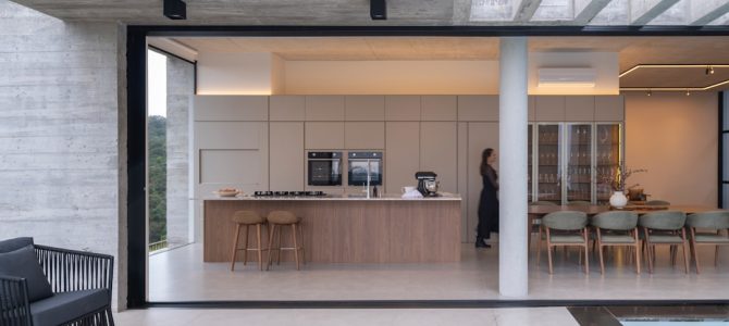 Zo creëer je een duurzame buitenkeuken voor de zomer