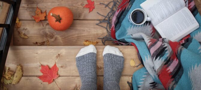 Canvas styling geïnspireerd door Marokko: warme herfstinterieurs