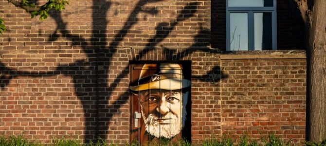 Zeemeermin schilderijen in moderne kinderkamers: fantasievol en stilistisch