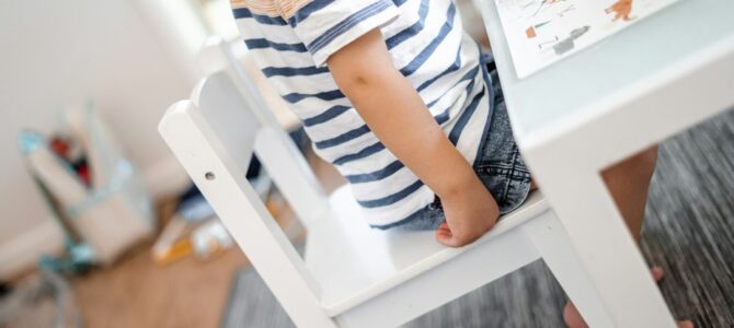 Groeimeubels: hoe kinderkamers meegroeien met je kind
